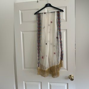 Palestinian sheel/mandeela/scarf/hijab - bundle of 3 available !